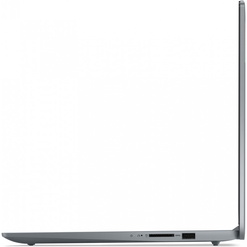 Ноутбук Lenovo IdeaPad Slim 3 15IAH8 (83ER00NFRA) (i5-12450H/16/512)