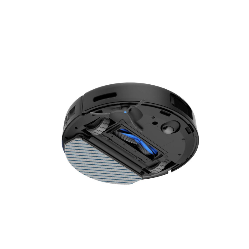 Робот-пилосос ECOVACS DEEBOT N20E PLUS YDLX11-3 BLACK