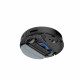 Робот-пилосос ECOVACS DEEBOT N20E PLUS YDLX11-3 BLACK
