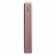 Портативний зарядний пристрій INTENSO USB 10000MAH MAG ROSE MW10000 7344033