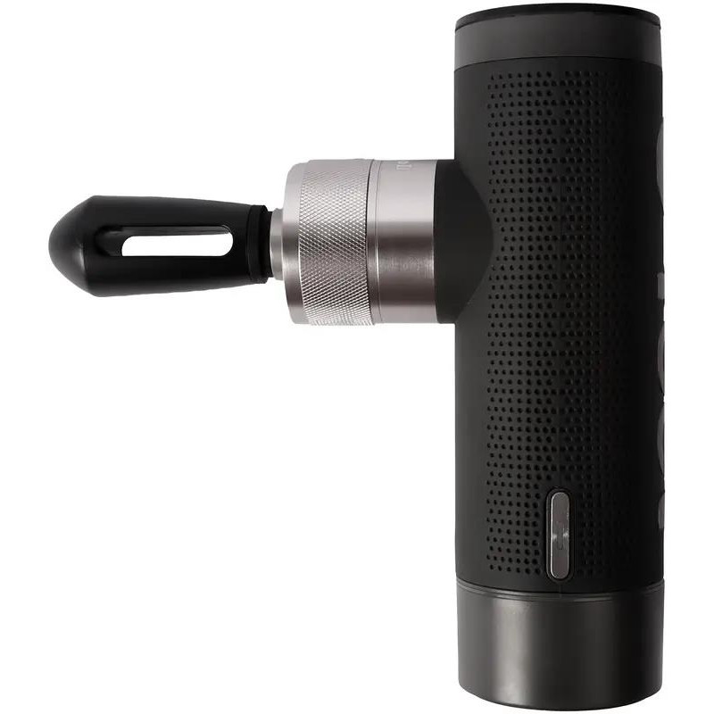 Перкусійний масажер Oyeet NEX PRO II MG-T1 GREY