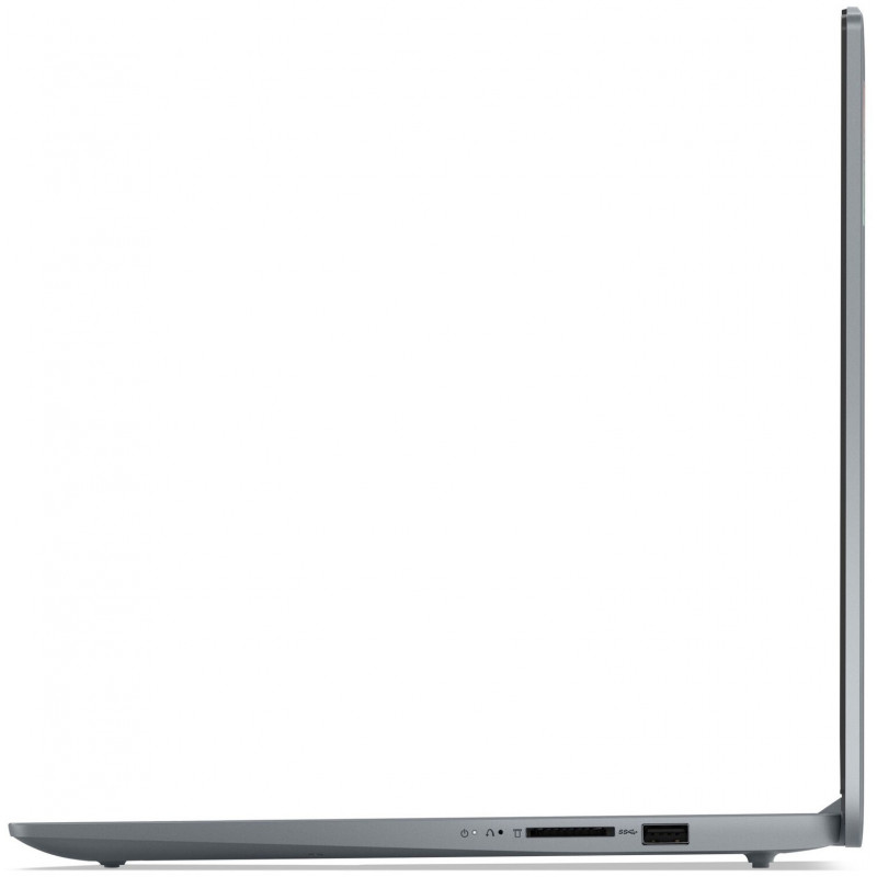 Ноутбук Lenovo IdeaPad Slim 3 15AMN8 (82XQ01K1RA) (R3 30/16/512)