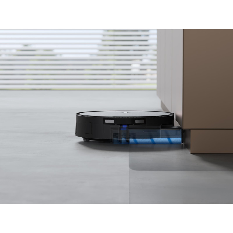 Робот-пилосос ECOVACS DEEBOT X11 PRO OMNI DEX99-1 BLACK