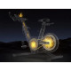 Велотренажер KINGSMITH SPRINT BIKE PB08S WHITE
