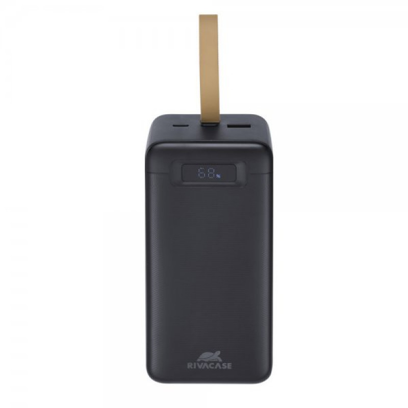 Power Bank Rivacase RIVAPOWER VA1084 (Black)
