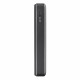 Портативний зарядний пристрій INTENSO USB 10000MAH MAG GREY 7344034