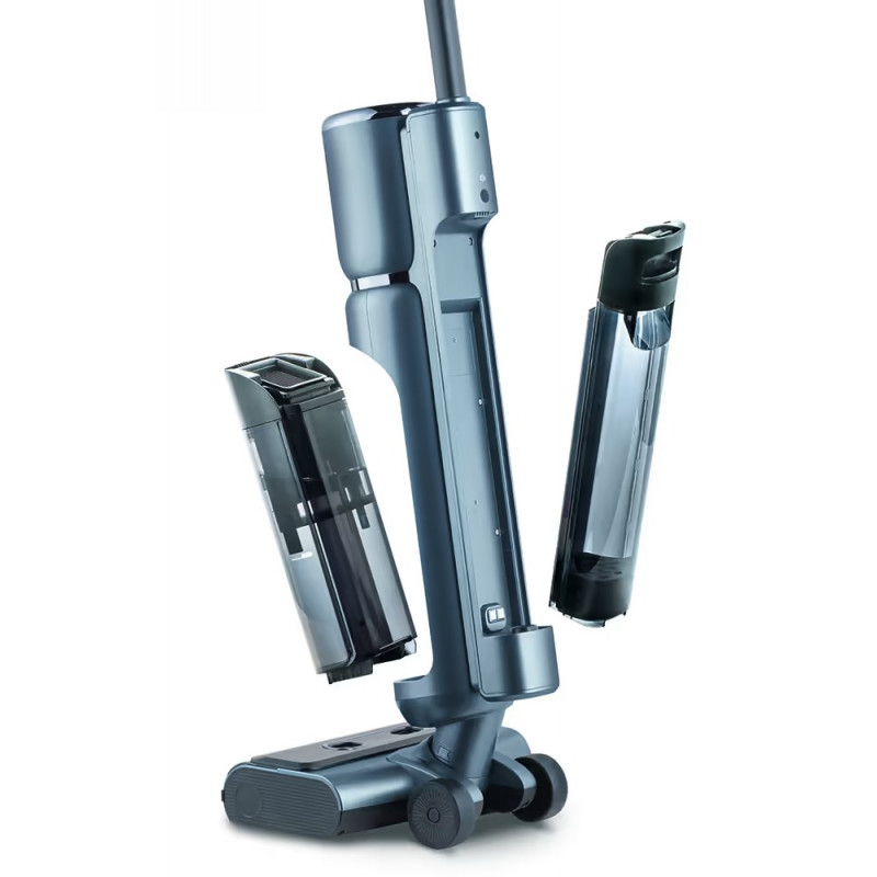 Пилосос THOMAS AQUA FLOORCLEANER CORDLESS PLUS