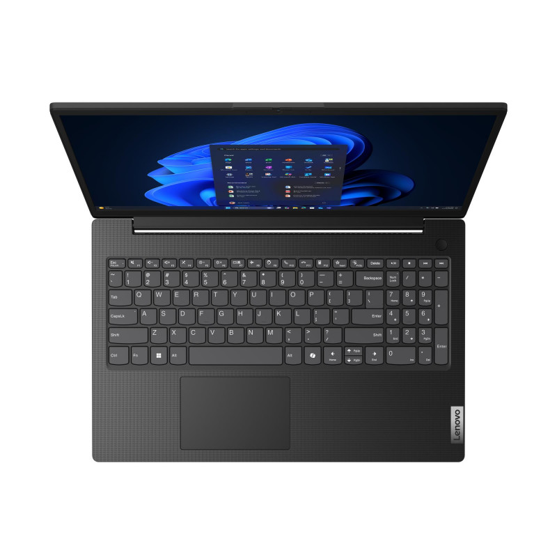 Ноутбук LENOVO V15 G6 AMD R5-150 83UU0027RA