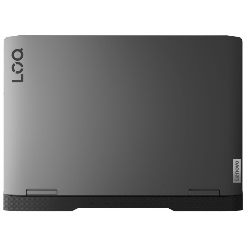 Ноутбук Lenovo LOQ 15IRH8 (82XV00YFRA) (i7-13620H /16/1000/RTX 4050-6/WQHD 165 Гц)