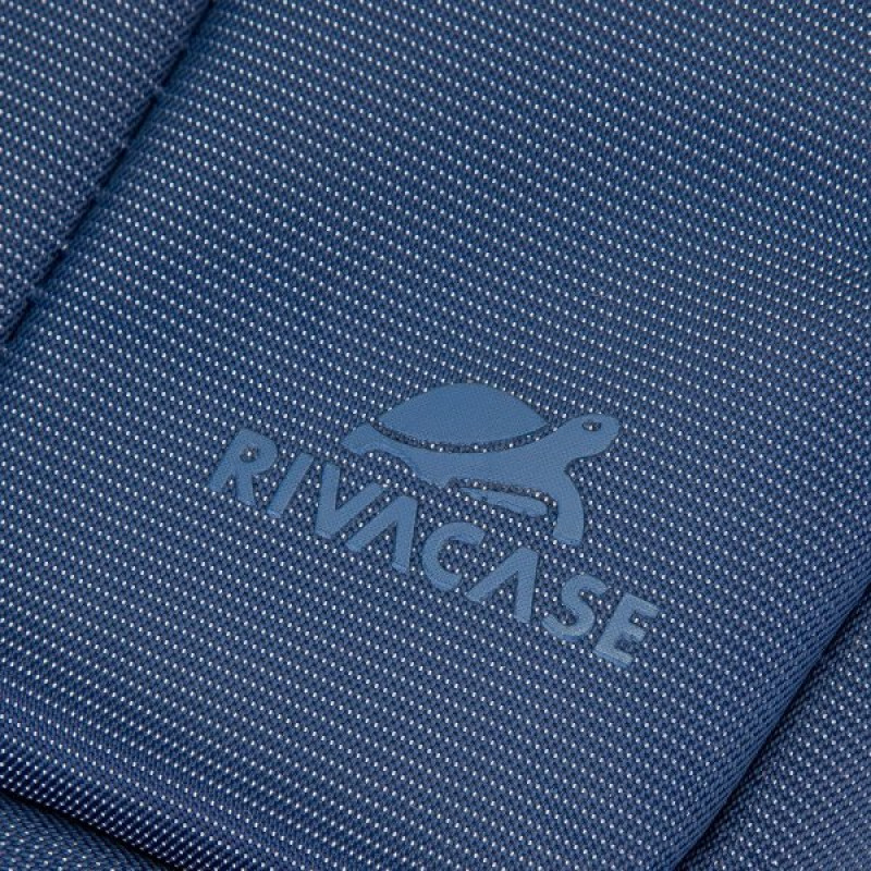 Сумка для ноутбука RivaCase 8231 синя 15.6 дюймів.