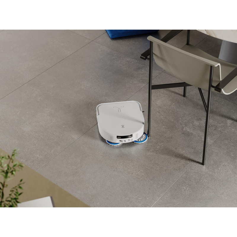 Робот-пилосос ECOVACS DEEBOT T50 MAX PRO BLACK DEX54