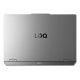 Ноутбук LENOVO LOQE-15ARP11 R7-170 83VA000QRA