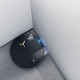 Робот-пилосос ECOVACS DEEBOT X8PRO OMNI DEX56 BLACK