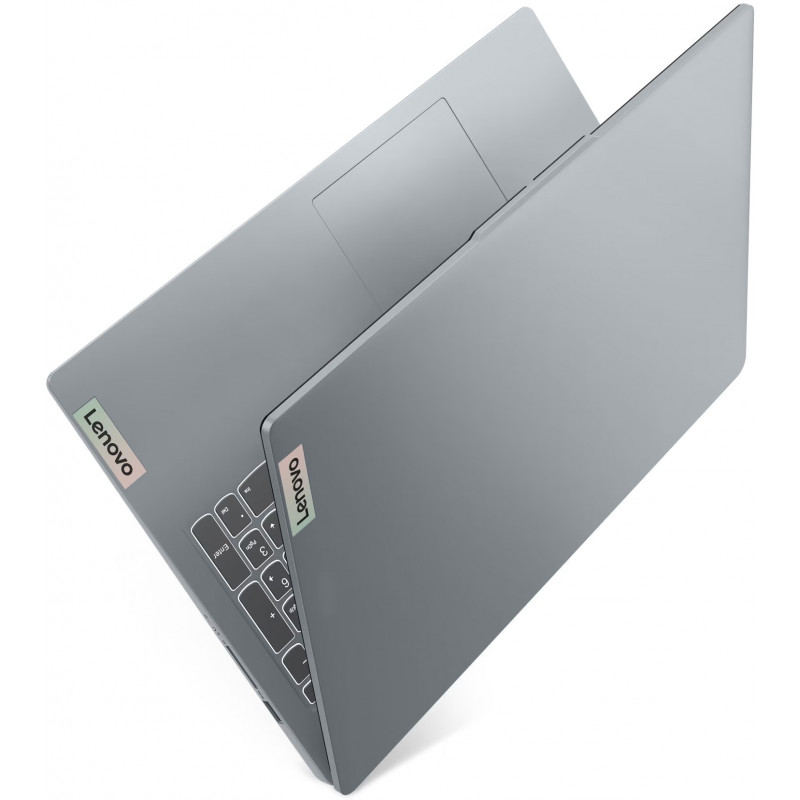 Ноутбук Lenovo IdeaPad Slim 3 15IAH8 (83ER00NFRA) (i5-12450H/16/512)