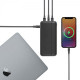 Power Bank Rivacase RIVAPOWER VA2071 (Black)