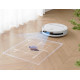 Робот-пилосос ECOVACS DEEBOT T50S PRO OMNI WHITE