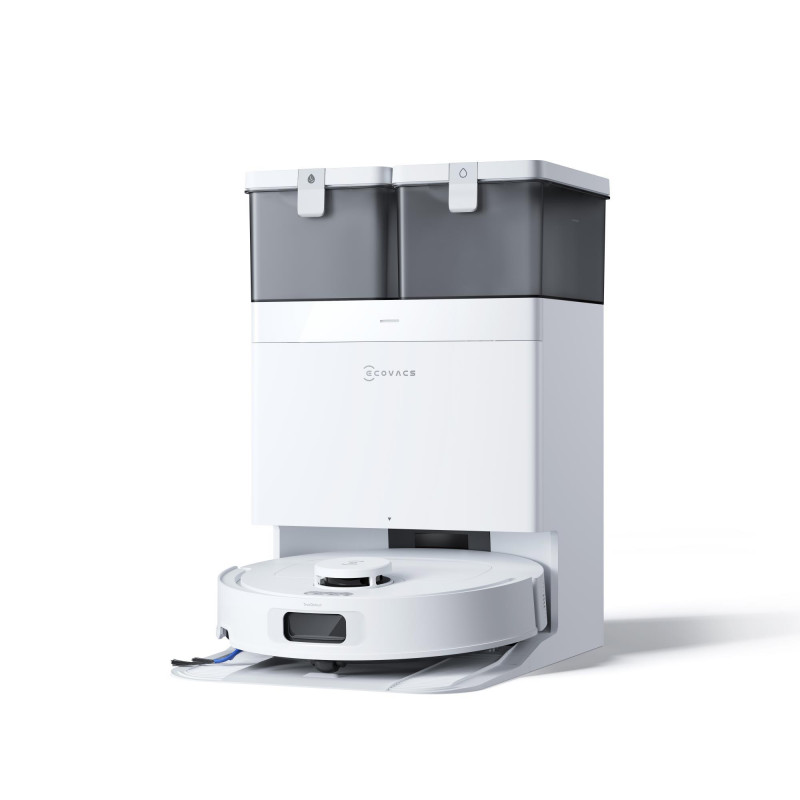 Робот-пилосос ECOVACS DEEBOT T30CDLX71 WHITE DLX71 WHITE