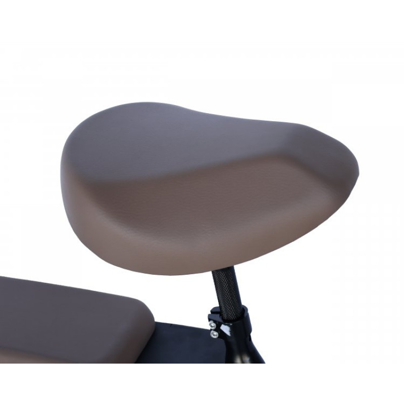 Електроскутер SUNRA Dream H2