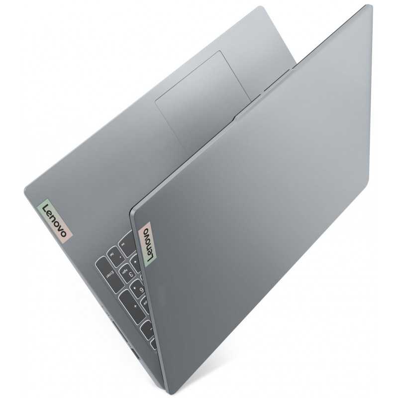 Ноутбук Lenovo IdeaPad Slim 3 15AMN8 (82XQ01K1RA) (R3 30/16/512)