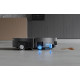 Робот-пилосос ECOVACS DEEBOT X11 PRO OMNI DEX99-1 BLACK