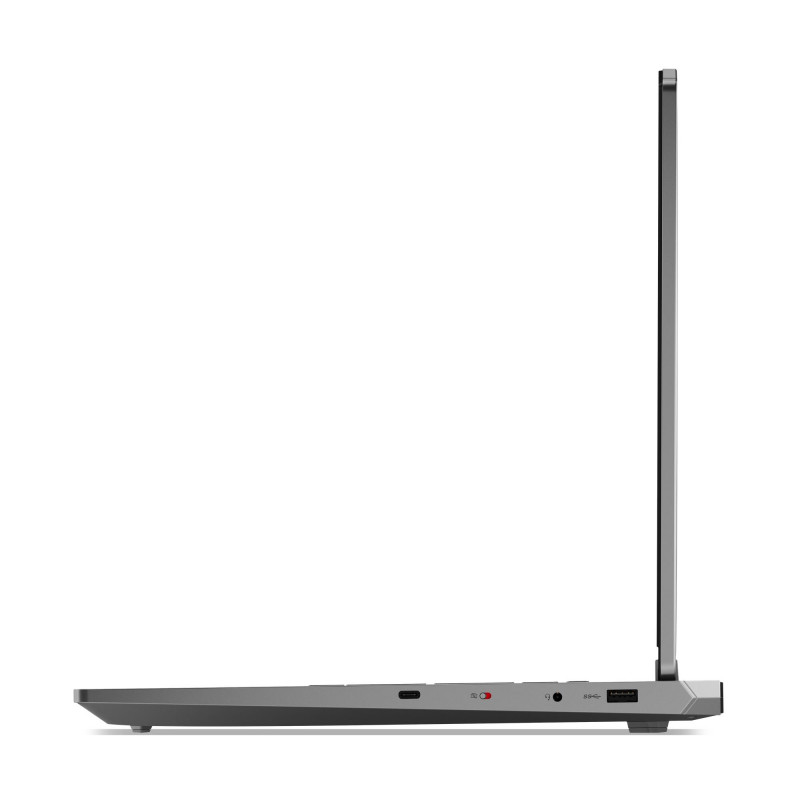 Ноутбук LENOVO LOQ-17IRX10 CI7-13650HX 83JH00D2RA
