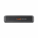 Портативний зарядний пристрій INTENSO USB 10000MAH MAG GREY 7344034
