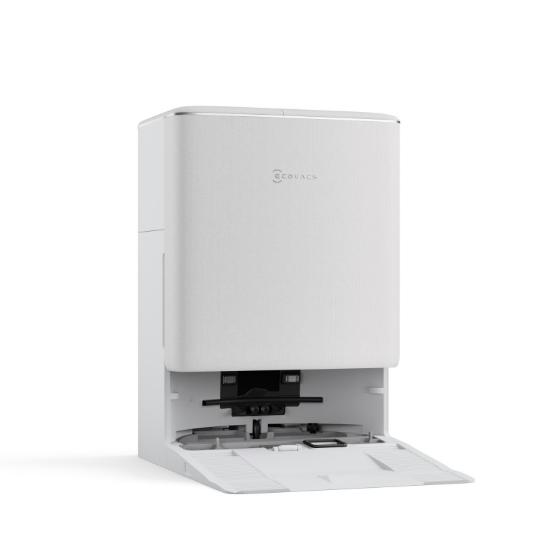 Робот-пилосос ECOVACS DEEBOT T90 PRO OMNI WH
