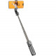 Трипод Proove Tiny Stick II Selfie Stick Tripod (630 mm) (black)