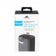 Power Bank Rivacase RIVAPOWER VA2585 (Black)