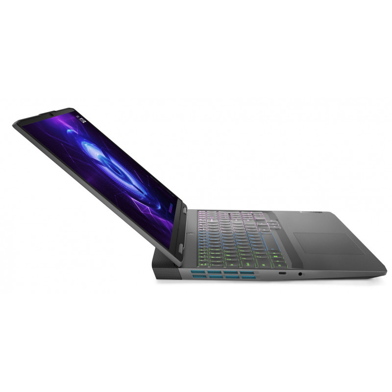 Ноутбук Lenovo LOQ 15IRH8 (82XV00YFRA) (i7-13620H /16/1000/RTX 4050-6/WQHD 165 Гц)