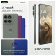 Смартфон MOTO EDGE 60 PRO 8/256 Shadow (green) PB7X0088RS