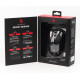 Миша ігрова A4-Tech Bloody R90 Plus, чорна