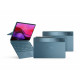 Планшет Lenovo Yoga Tab WiFi 12,7 LTPS/QS 8 Gen 3/ 16/256/KB+Pen/Tidal Teal ZAEG0008UA