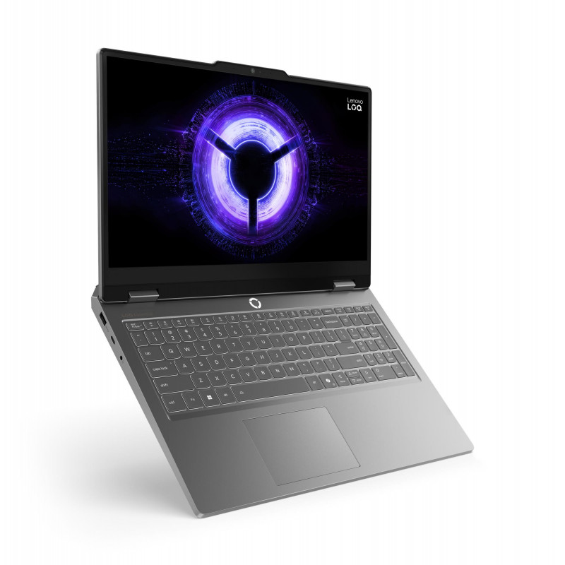 Ноутбук LENOVO LOQE-15IRX11 CI7-13650HX 83SC009NRA