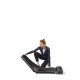 Електрична бігова доріжка KINGSMITH WalkingPad Z1F
