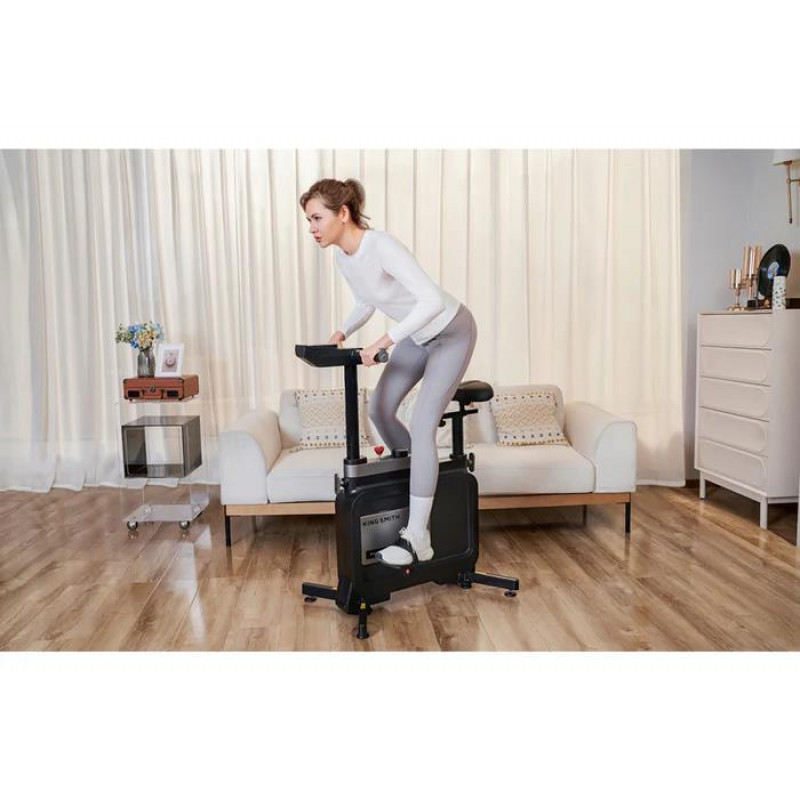Велотренажер KINGSMIТH Workstation Bike W1B W1B