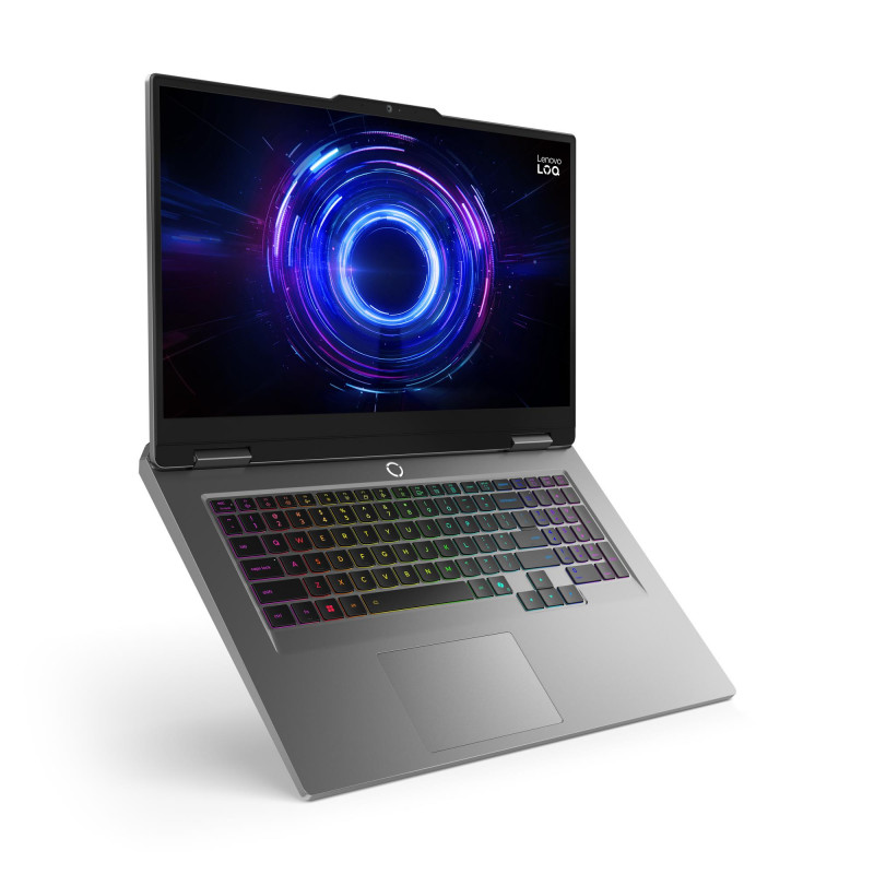 Ноутбук LENOVO LOQ-17IRX10 CI7-14700HX 83JH00FHRA