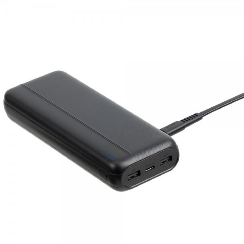 Power Bank Rivacase RIVAPOWER VA2071 (Black)