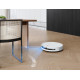 Робот-пилосос ECOVACS DEEBOT T50S PRO OMNI WHITE
