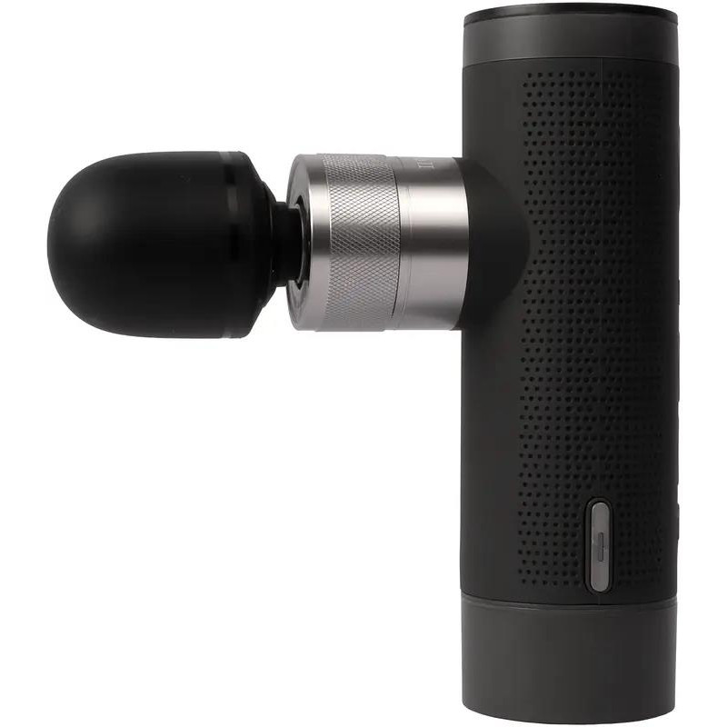 Перкусійний масажер Oyeet NEX PRO II MG-T1 GREY
