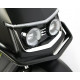 Електроскутер SUNRA K6 PRO (black)