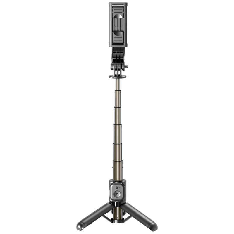 Трипод Proove Tiny Stick II Selfie Stick Tripod (630 mm) (black)