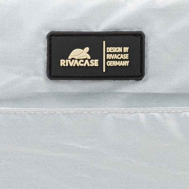 Cумка для ноутбука RivaCase 8630 чорна 15.6" дюймів.