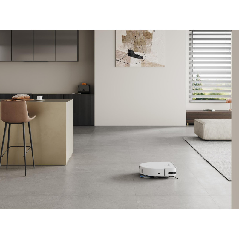 Робот-пилосос ECOVACS DEEBOT T50 MAX PRO BLACK DEX54
