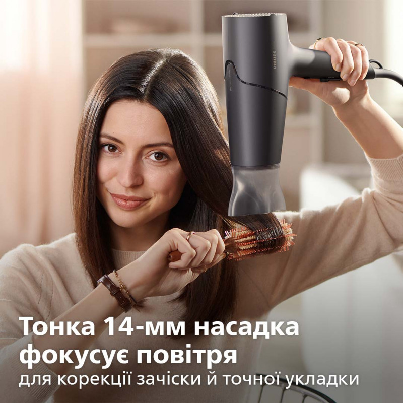 Фен Philips BHD504/00