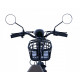 Електроскутер SUNRA Dream H2