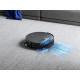 Робот-пилосос ECOVACS DEEBOT X11 PRO OMNI DEX99-1 BLACK
