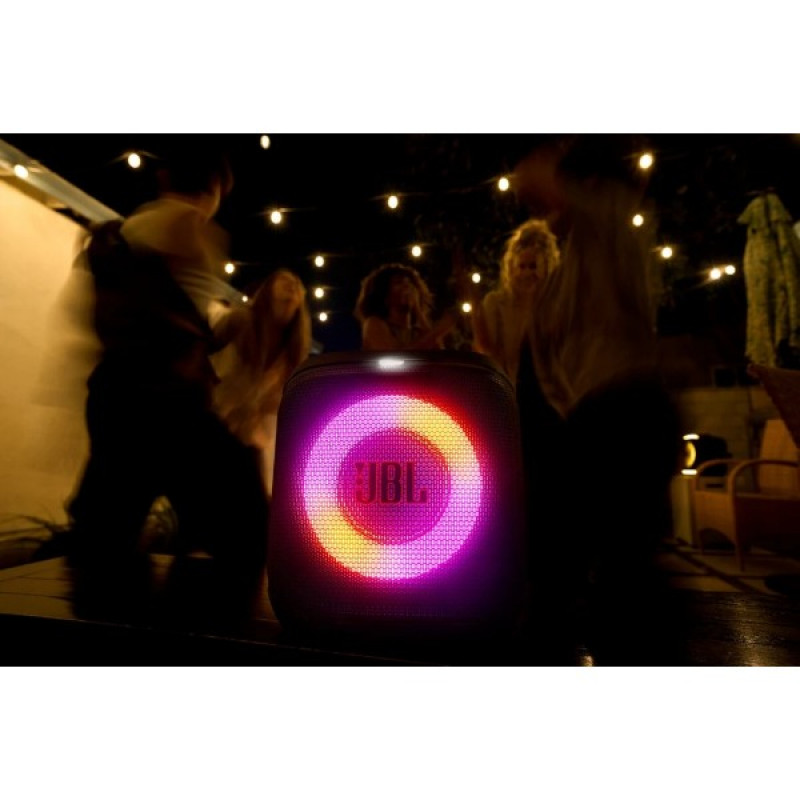 Портативна акустика JBL PartyBox JBLPBENCOREESS2EP