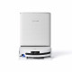 Робот-пилосос ECOVACS DEEBOT T90 PRO OMNI WH