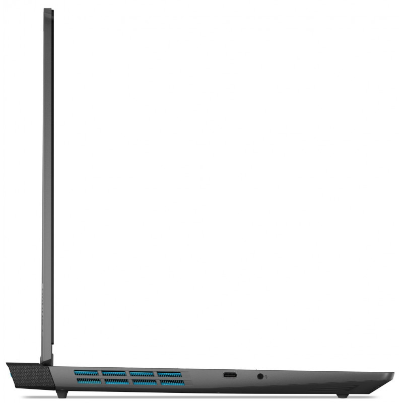 Ноутбук Lenovo LOQ 15IRH8 (82XV00YFRA) (i7-13620H /16/1000/RTX 4050-6/WQHD 165 Гц)